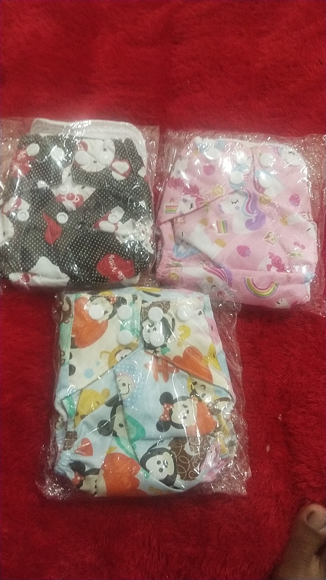 Hizwah sukses mandiri