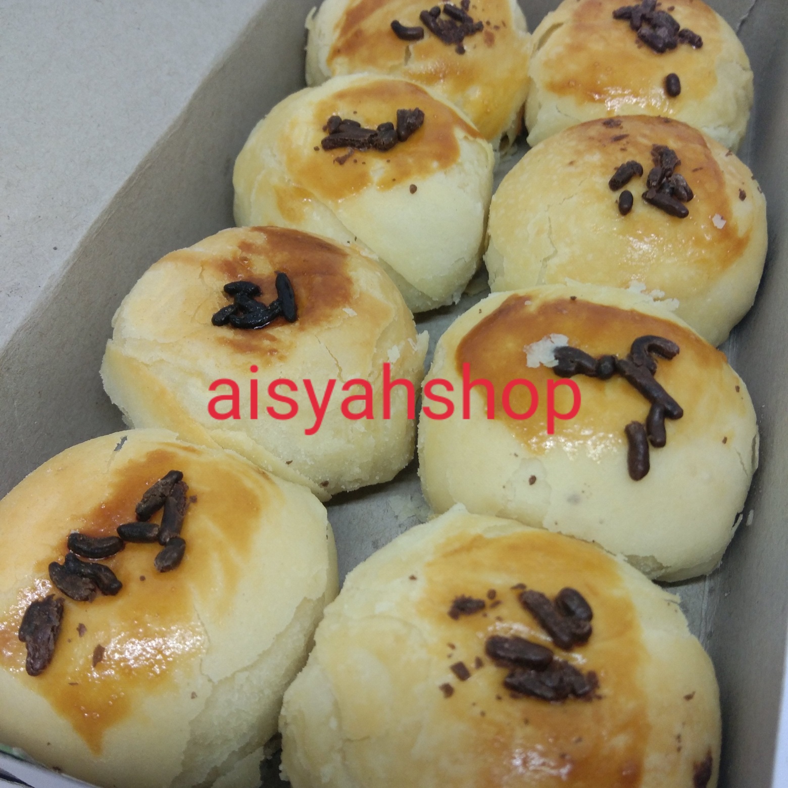 aisyah shop