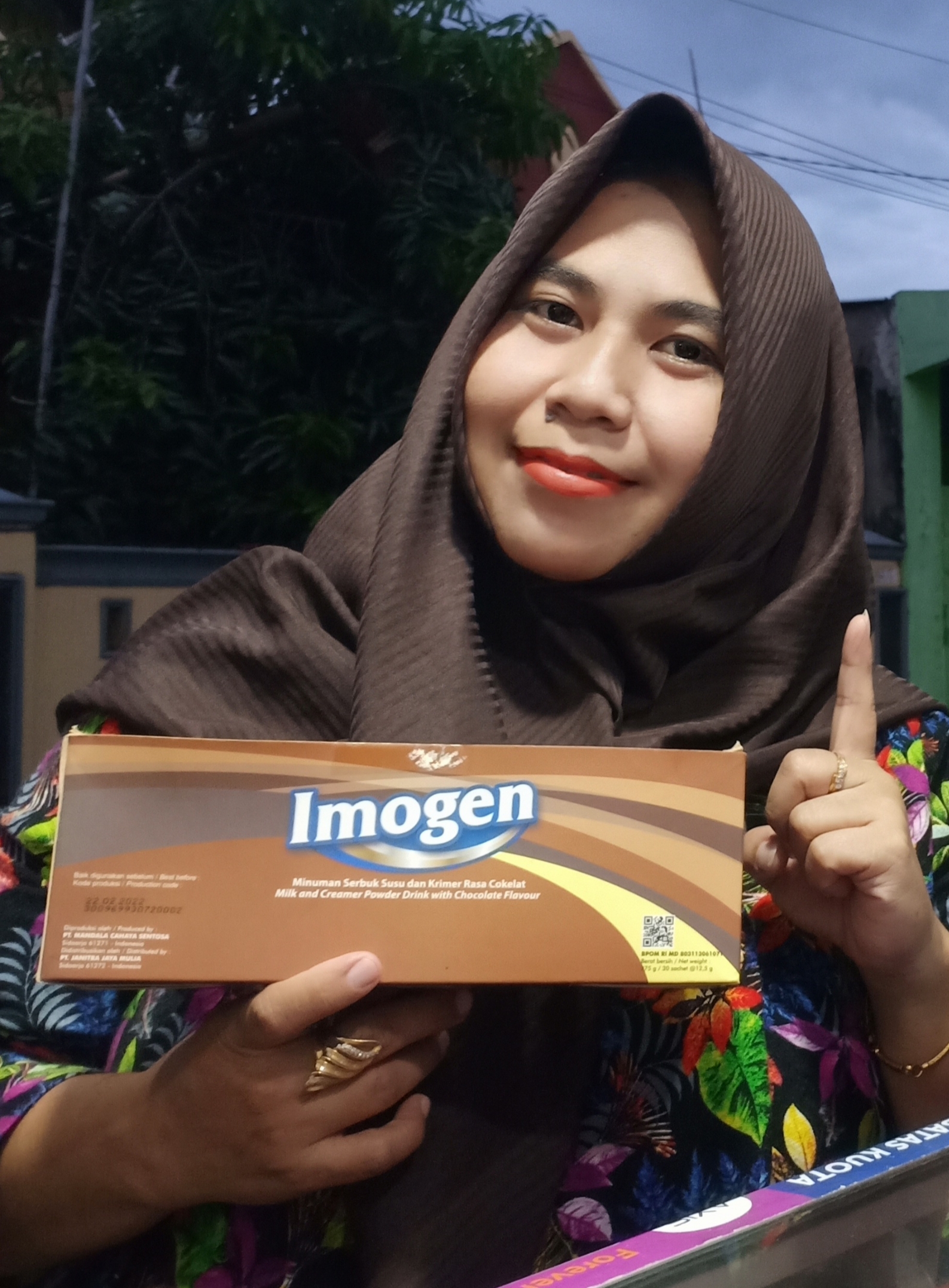 Toko online produk kesehatan dn kecantikan