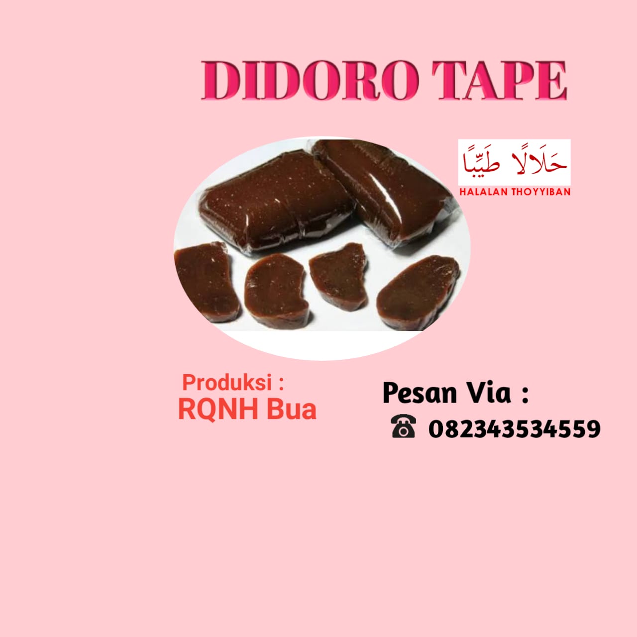 Dodol tape