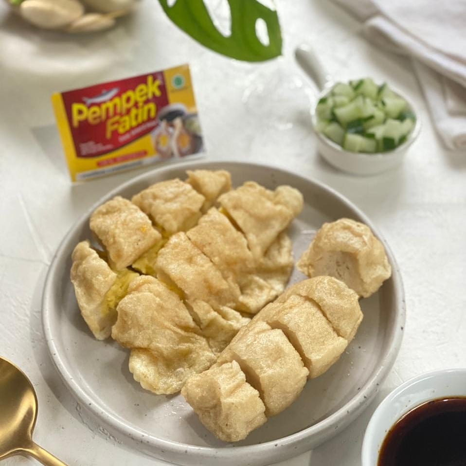Pempek Fatin