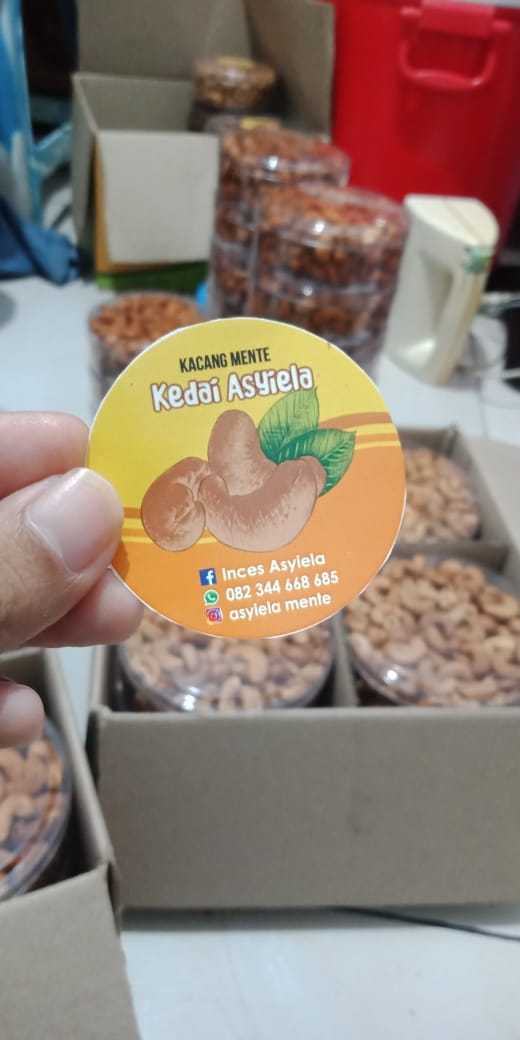 Kedai asyiela