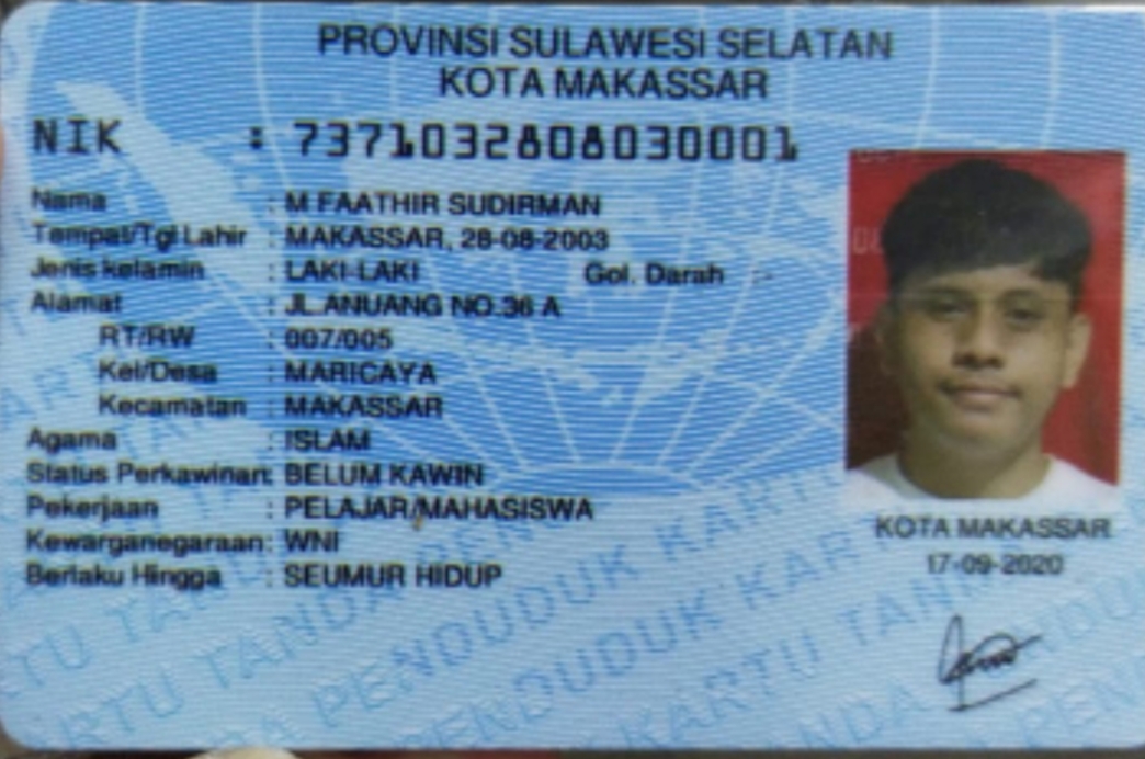 Makassar maricaya art